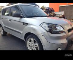 Ricambi Kia Soul 1,6 Bnz anno 2012 - 3