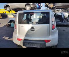 Ricambi Kia Soul 1,6 Bnz anno 2012