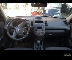 Ricambi Kia Soul 1,6 Bnz anno 2012 - 6