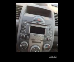 Ricambi Kia Soul 1,6 Bnz anno 2012 - 7