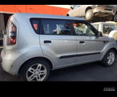 Ricambi Kia Soul 1,6 Bnz anno 2012 - 8