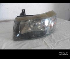 FARO ANTERIORE SINISTRO FORD Transit Serie 4695289 - 1