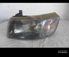 FARO ANTERIORE SINISTRO FORD Transit Serie 4695289 - 2