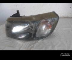 FARO ANTERIORE SINISTRO FORD Transit Serie 4695289 - 3