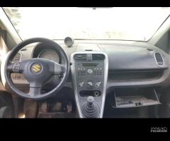 Ricambi Suzuki Splash 1,3 DDIS 2014 Z13DTJ