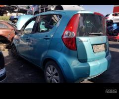 Ricambi Suzuki Splash 1,3 DDIS 2014 Z13DTJ - 5