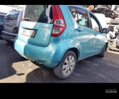 Ricambi Suzuki Splash 1,3 DDIS 2014 Z13DTJ - 8