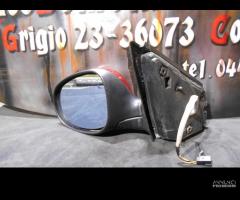 Specchio retrovisore sinistro sx fiat bravo 07-14