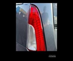 Fanale Stop sinistro a LED Lancia Musa 2010