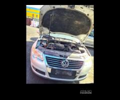 Ricambi Volkswagen Passat 2010 2.0 140CV 8V BMP