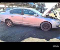 Ricambi Volkswagen Passat 2010 2.0 140CV 8V BMP - 3