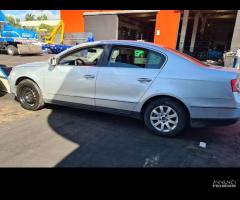 Ricambi Volkswagen Passat 2010 2.0 140CV 8V BMP - 5