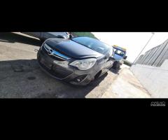 Ricambi Opel Corsa D 2011 Z12XER - 1