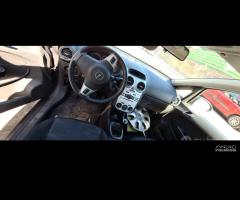 Ricambi Opel Corsa D 2011 Z12XER