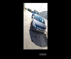 Ricambi Opel Corsa D 2011 Z12XER - 3