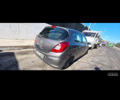 Ricambi Opel Corsa D 2011 Z12XER