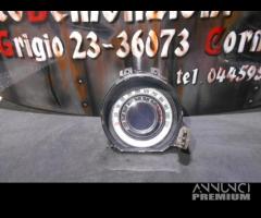 QUADRO STRUMENTI FIAT 500 CABRIO Lounge 735471901