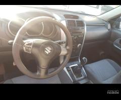 Ricambi Suzuki Grand Vitara 2010 1.6 Benz M16A