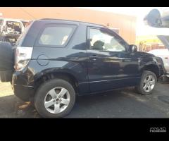 Ricambi Suzuki Grand Vitara 2010 1.6 Benz M16A