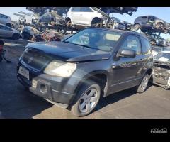 Ricambi Suzuki Grand Vitara 2010 1.6 Benz M16A