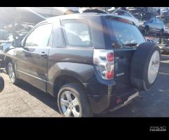 Ricambi Suzuki Grand Vitara 2010 1.6 Benz M16A - 5