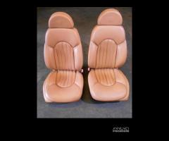 Interni sedili seats maserati 3200 gt 1998-2002 - 1