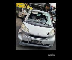 Ricambi Smart Cabrio 451 800 CDI 2010