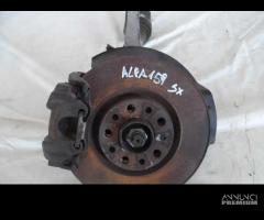 FUSELLO COMPLETO ANTERIORE SINISTRO ALFA ROMEO 159 - 1