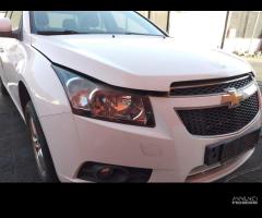 Ricambi Chevrolet Cruze (J300) 2012