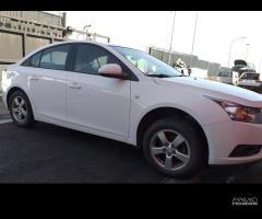 Ricambi Chevrolet Cruze (J300) 2012 - 2