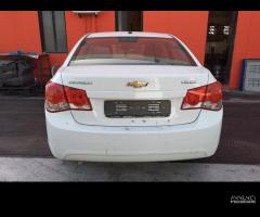 Ricambi Chevrolet Cruze (J300) 2012 - 4