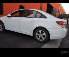 Ricambi Chevrolet Cruze (J300) 2012 - 5