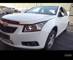 Ricambi Chevrolet Cruze (J300) 2012 - 7