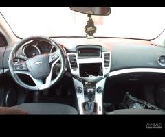 Ricambi Chevrolet Cruze (J300) 2012 - 8