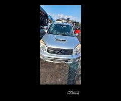 Ricambi Toyota Rav4 2.0 Diesel 2003 1CDFTV - 1