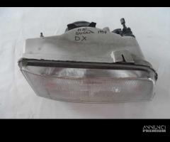 FARO ANTERIORE DESTRO FIAT Ducato 3Â° Serie 8140.4 - 1