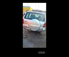 Ricambi Toyota Rav4 2.0 Diesel 2003 1CDFTV