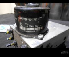 Centralina pompa abs audi a2 1.4 tdi 8z0907379b - 2