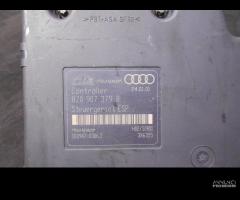 Centralina pompa abs audi a2 1.4 tdi 8z0907379b