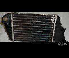 INTERCOOLER FIAT Stilo Berlina 5P 192A1000 diesel - 2