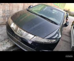 Ricambi Honda Civic 2.2 Diesel N22A2 2008