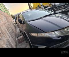 Ricambi Honda Civic 2.2 Diesel N22A2 2008 - 2