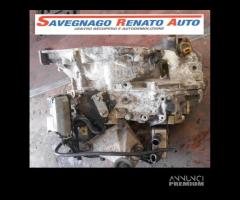 Cambio automatico fiat lancia 2.2 td 4hw