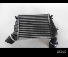 INTERCOOLER LANCIA Lybra Berlina 937A2000 diesel 1 - 4