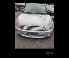 Ricambi Mini Clubman 1.6 16V 2008 N12B16A - 1