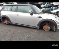 Ricambi Mini Clubman 1.6 16V 2008 N12B16A - 2