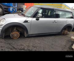 Ricambi Mini Clubman 1.6 16V 2008 N12B16A