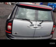 Ricambi Mini Clubman 1.6 16V 2008 N12B16A - 4