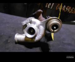 Turbina opel astra g / zafira 2.0 dti 90531518 - 2