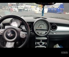 Ricambi Mini Clubman 1.6 16V 2008 N12B16A